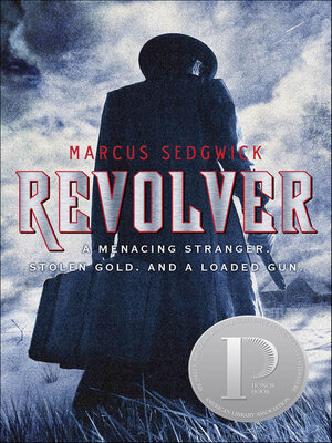 cover image of Revolver